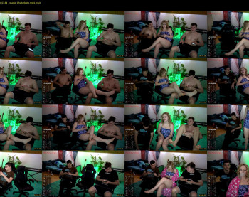 kinga_da_vinci — 54 minute Chaturbate couple cam show recording, 1080p, Jan 22, 2023