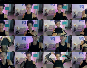 kintsugim — 54 minute Chaturbate female cam show recording, 720p, Jan 22, 2023