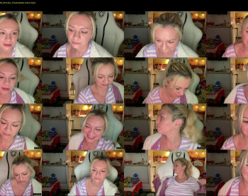 kiradivine — 93 minute Chaturbate female cam show recording, 720p, Jan 21, 2023