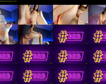 kisimoto_key — 65 minute Chaturbate female cam show recording, 1080p, Jan 21, 2023