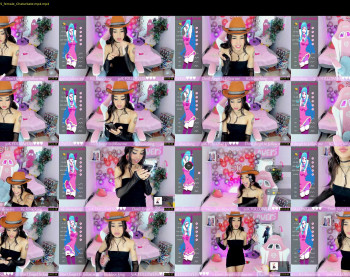 kloeking_ — 25 minute Chaturbate female cam show recording, 1080p, Jan 21, 2023
