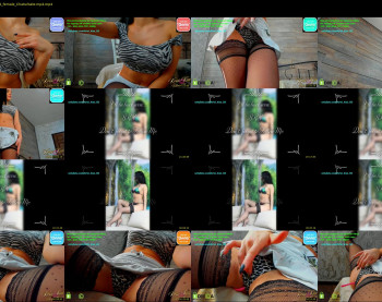 krisi_kiss — 62 minute Chaturbate female cam show recording, 1080p, Jan 21, 2023