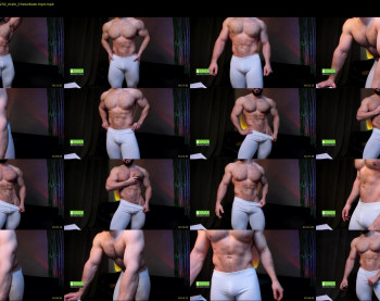 kurt_stone1 — 4 minute Chaturbate male cam show recording, 1080p, Jan 21, 2023