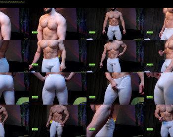 kurt_stone1 — 8 minute Chaturbate male cam show recording, 1080p, Jan 21, 2023