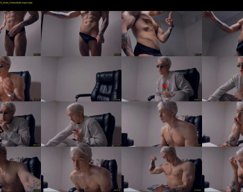 l_adonis_l — 54 minute Chaturbate male cam show recording, 1080p, Jan 21, 2023