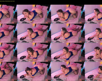 laauura_1 — 51 minute Chaturbate female cam show recording, 1080p, Jan 21, 2023