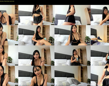 lady_ni — 54 minute Chaturbate female cam show recording, 1080p, Jan 21, 2023