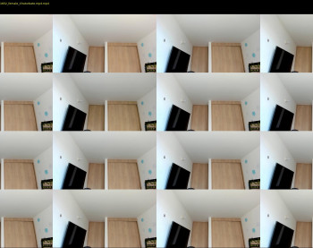 lalanaughty1 — 55 minute Chaturbate female cam show recording, 1080p, Jan 21, 2023