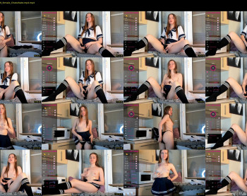 lallistuart — 78 minute Chaturbate female cam show recording, 1080p, Jan 21, 2023