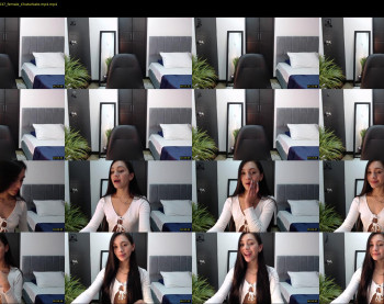 lana_kane_ — 8 minute Chaturbate female cam show recording, 1080p, Jan 21, 2023