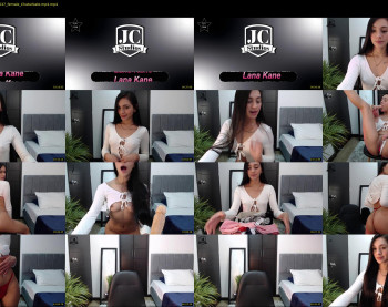 lana_kane_ — 57 minute Chaturbate female cam show recording, 1080p, Jan 21, 2023