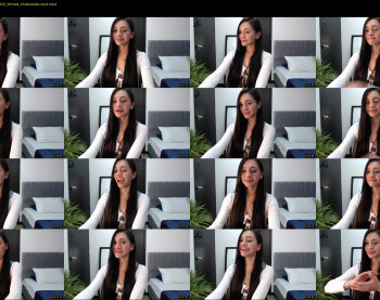 lana_kane_ — 6 minute Chaturbate female cam show recording, 1080p, Jan 21, 2023