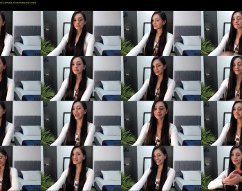 lana_kane_ — 6 minute Chaturbate female cam show recording, 1080p, Jan 21, 2023