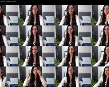 lana_kane_ — 4 minute Chaturbate female cam show recording, 1080p, Jan 21, 2023