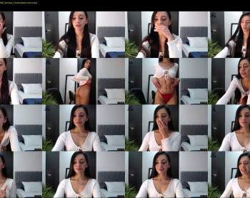 lana_kane_ — 8 minute Chaturbate female cam show recording, 1080p, Jan 21, 2023