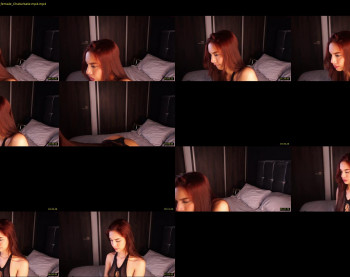 laniegh — 9 minute Chaturbate female cam show recording, 1080p, Jan 22, 2023