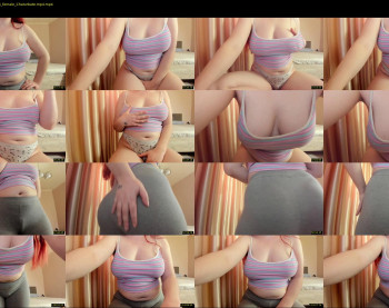 laracara — 90 minute Chaturbate female cam show recording, 720p, Jan 21, 2023