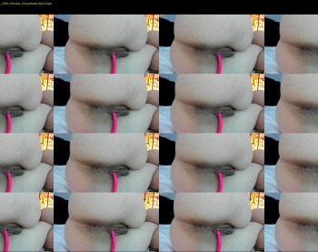 laureth_arashi — 16 minute Chaturbate female cam show recording, 1080p, Jan 21, 2023