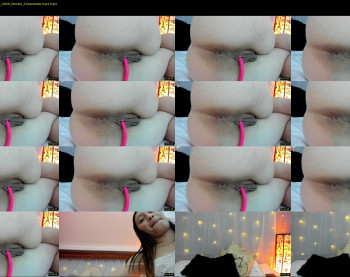 laureth_arashi — 57 minute Chaturbate female cam show recording, 1080p, Jan 21, 2023