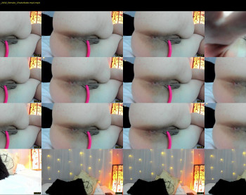 laureth_arashi — 60 minute Chaturbate female cam show recording, 1080p, Jan 21, 2023