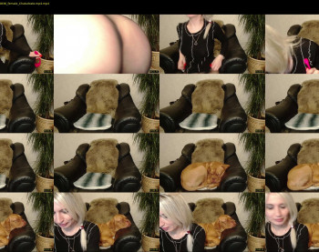 lavenasweet — 20 minute Chaturbate female cam show recording, 1080p, Jan 21, 2023