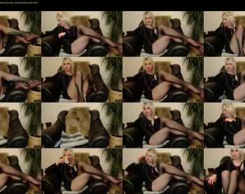 lavenasweet — 54 minute Chaturbate female cam show recording, 1080p, Jan 21, 2023