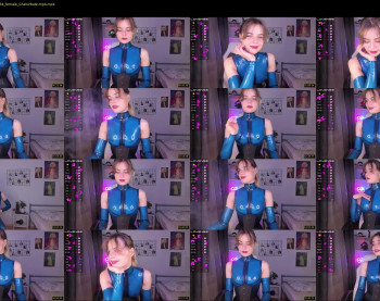 lazy_pepsi — 7 minute Chaturbate female cam show recording, 1080p, Jan 21, 2023