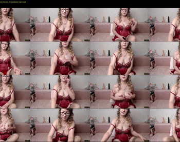lelapopins — 45 minute Chaturbate female cam show recording, 720p, Jan 21, 2023