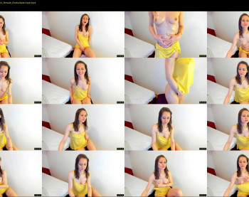 lexisquirt_ — 17 minute Chaturbate female cam show recording, 1080p, Jan 21, 2023