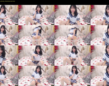 lianayun — 11 minute Chaturbate female cam show recording, 1080p, Jan 21, 2023