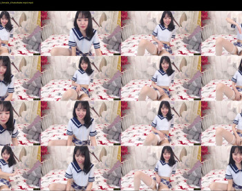 lianayun — 20 minute Chaturbate female cam show recording, 1080p, Jan 22, 2023