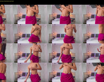 lili_foxy — 3 minute Chaturbate female cam show recording, 1080p, Jan 21, 2023