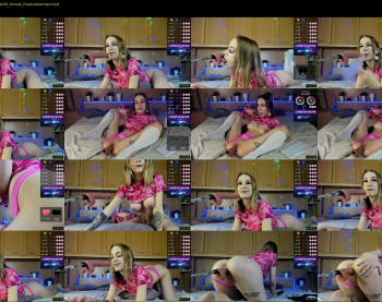 lilychanbaby — 60 minute Chaturbate female cam show recording, 1080p, Jan 21, 2023