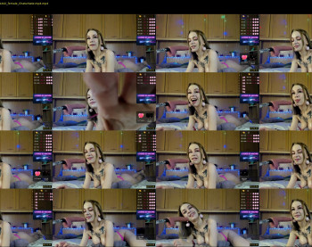 lilychanbaby — 9 minute Chaturbate female cam show recording, 1080p, Jan 21, 2023