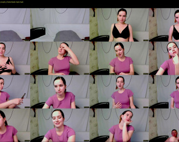 limiyan — 10 minute Chaturbate couple cam show recording, 1080p, Jan 21, 2023