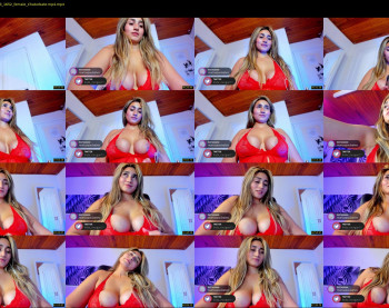 linda_morgan1 — 54 minute Chaturbate female cam show recording, 1080p, Jan 21, 2023
