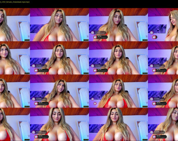 linda_morgan1 — 10 minute Chaturbate female cam show recording, 1080p, Jan 21, 2023