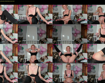 lola1981 — 93 minute Chaturbate female cam show recording, 720p, Jan 21, 2023