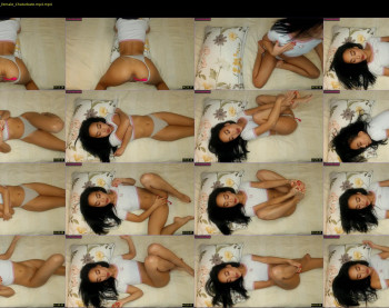 loonyko — 55 minute Chaturbate female cam show recording, 1080p, Jan 22, 2023