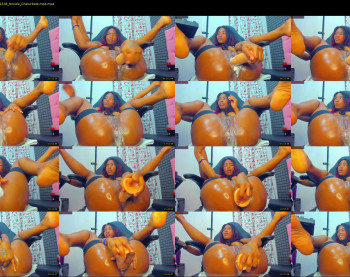 lorrewilliams — 37 minute Chaturbate female cam show recording, 720p, Jan 21, 2023