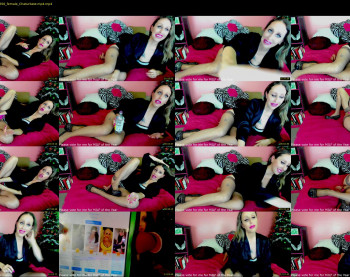 lourdesnoir — 15 minute Chaturbate female cam show recording, 1080p, Jan 21, 2023