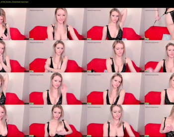 lovingsummer — 43 minute Chaturbate female cam show recording, 720p, Jan 21, 2023