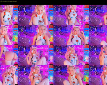 lucille_evans — 36 minute Chaturbate female cam show recording, 1080p, Jan 21, 2023