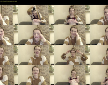 lucydelovely — 56 minute Chaturbate female cam show recording, 1080p, Jan 22, 2023