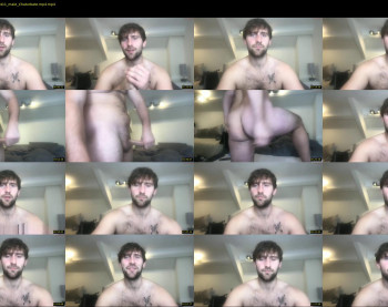 lukegunn22 — 14 minute Chaturbate couple cam show recording, 480p, Jan 21, 2023