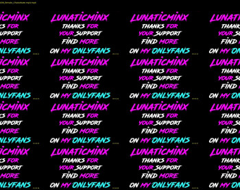 lunaticminx — 3 minute Chaturbate female cam show recording, 1080p, Jan 21, 2023