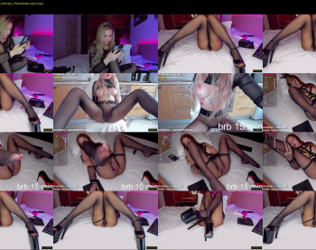 maarym — 102 minute Chaturbate couple cam show recording, 720p, Jan 22, 2023