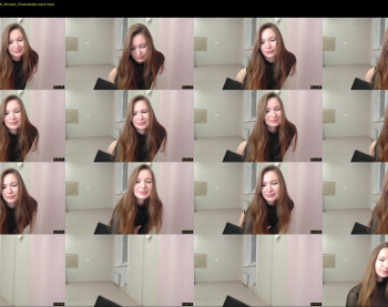 malikabb — 3 minute Chaturbate female cam show recording, 720p, Jan 21, 2023