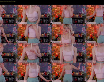 mana_rose — 57 minute Chaturbate female cam show recording, 1080p, Jan 21, 2023