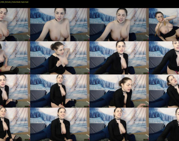 mandy_rose1 — 25 minute Chaturbate female cam show recording, 720p, Jan 21, 2023